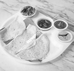 Neer Dosa