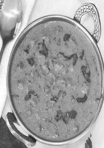 Methi Matar Masala