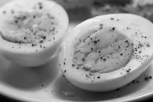 Boil Egg