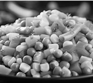 Mix veg