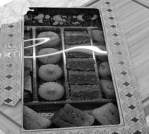 Sweets Assorted Gift Box