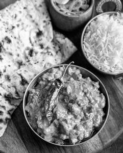 Veg Kolhapuri