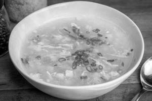Sweet Corn Soup