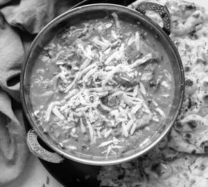 Paneer Lababdar