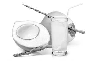 Tender Coconut Cooling [750 ml]