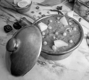 Aloo Matar