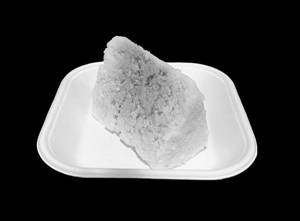 Milk Cake