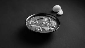 Egg Chilli