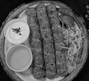 Tavok Kebab