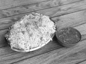 Veg Biryani