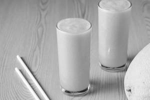 Muskmelon Juice (seasonal)