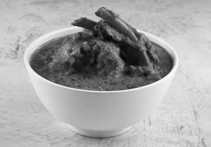 Mutton Curry