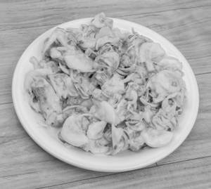 Grilled Chicken Salad