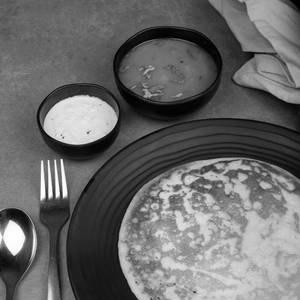 Plain Uttapam