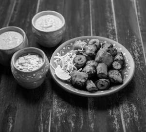 Tandoori Chaap