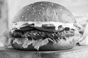 The Prime Classic Burger 