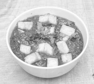 Palak Paneer