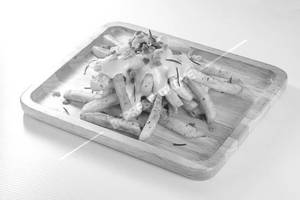 Classic Salted Fries
