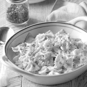Italian Pasta