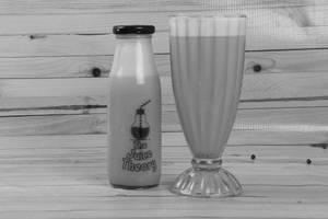 Rose Milk