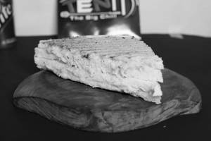Veg Mayo Sandwich