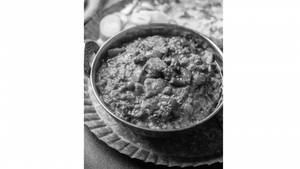 Veg Kolhapuri