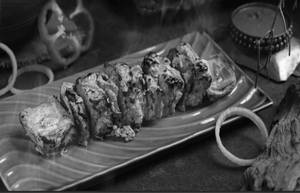 Paneer Tikka
