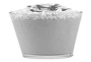 Jelly Cream Shake