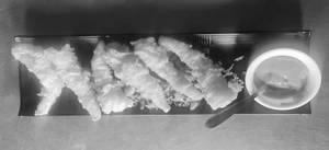 Prawn Tempura
