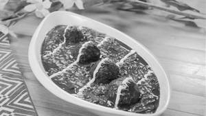 Palak Kofta