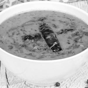 Dal fry