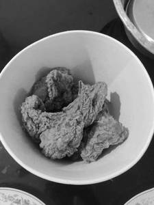 Kfc Chicken Lolipop 5 pc