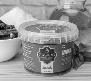 Sun Dried Tomato Pesto (200 Grams)