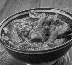 Murgh Beli Ram