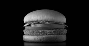 Aloo Patty Burger
