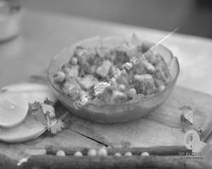 Paneer Butter Masala