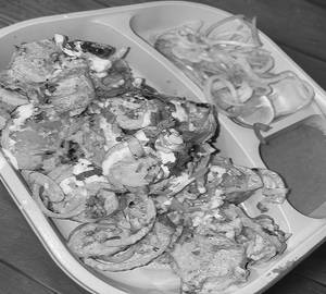Malai Chaap