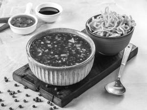 Veg Manchow Soup