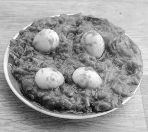 Eggdosi