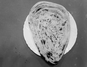Butter  Naan