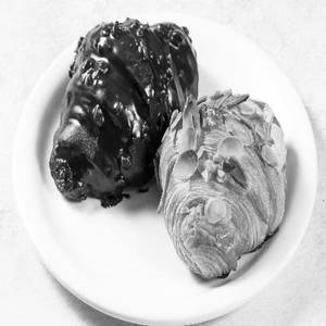 Chocolate / Almond