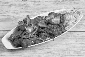 Chilli Chicken