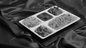 Chinese Combo Meal