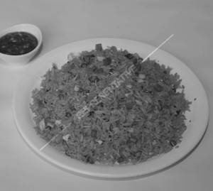 Schezwan Fried Rice