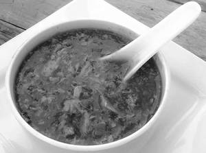 Veg Manchow Soup