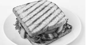 Chicken Grilled Sandwich  