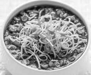 Veg Manchow Soup