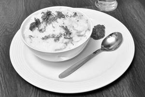 Curd Rice