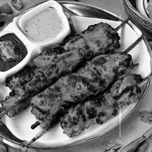 Tandoori Murgh