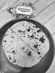Plain Naan